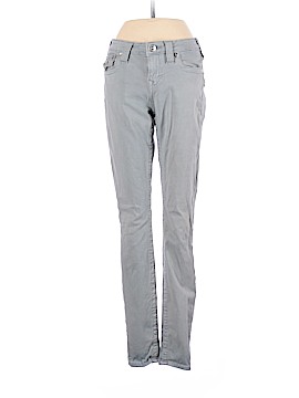 True Religion Size 25 waist