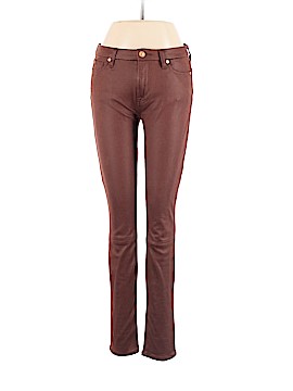 7 For All Mankind Size 28 waist