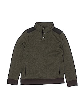 Urban Pipeline Size Large youth