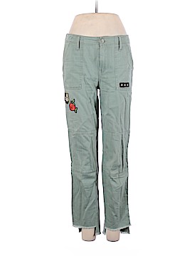 Treasure & Bond Size 25 waist