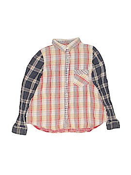 Vintage Havana Size X-Large youth