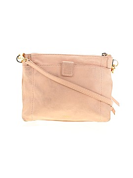 Botkier Leather Crossbody Bag