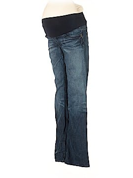 J& Company Size 27 Maternity waist