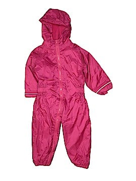 Assorted Brands Size 24 mo