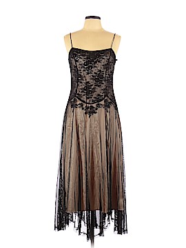 Laundry by Shelli Segal Size 10