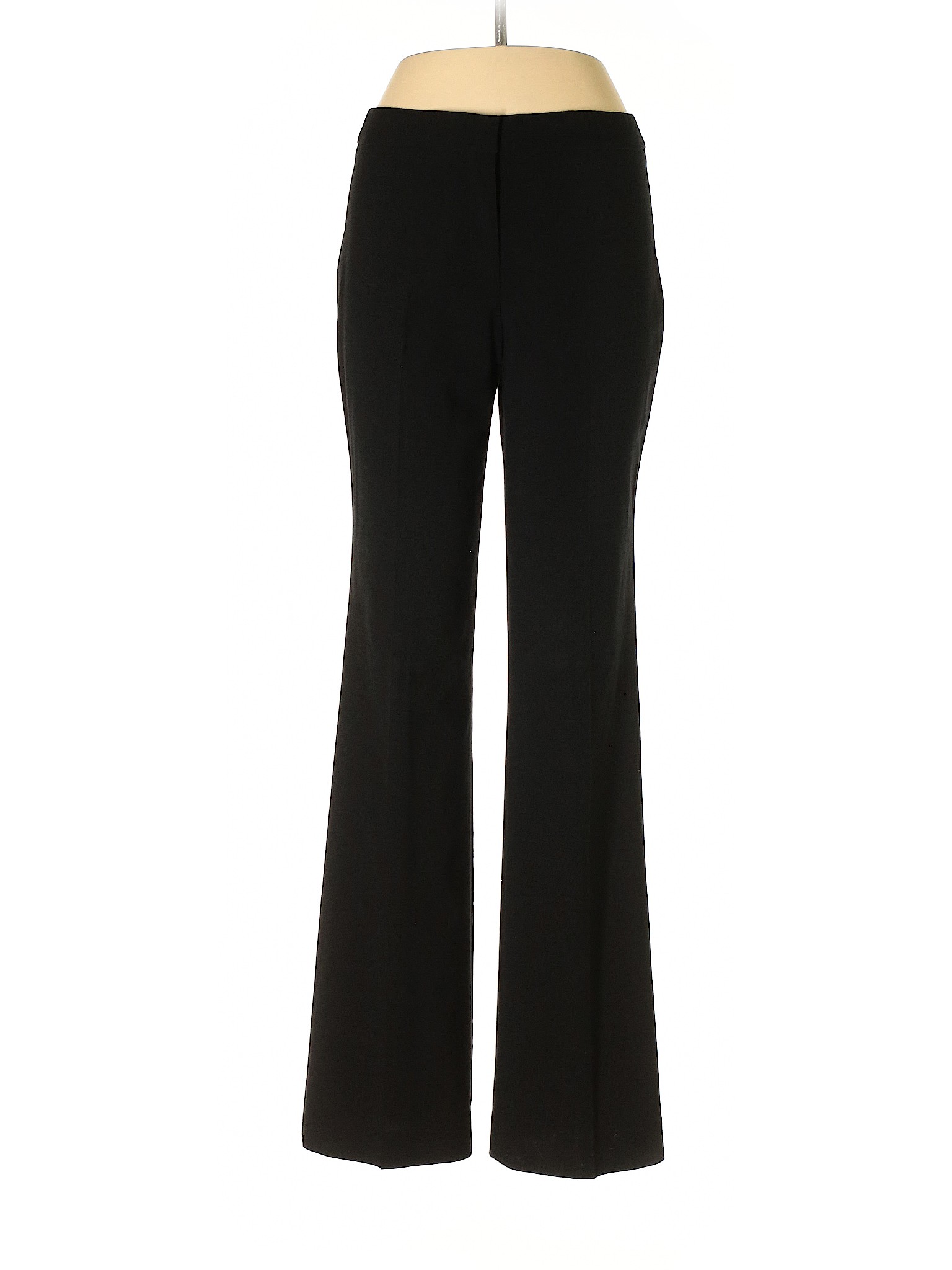 Esprit Women Black Dress Pants 8 | eBay