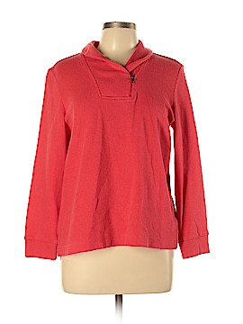 Croft & Barrow Size Lg Petite