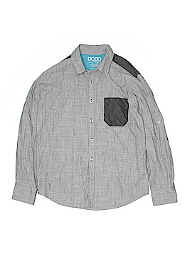 Drill Clothing Co Size Large youth