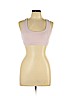 Forever 21 Pink Sports Bra Size L - photo 1