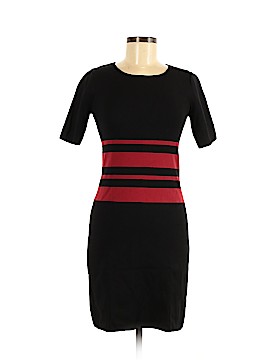 Black Saks Fifth Avenue Size Sm