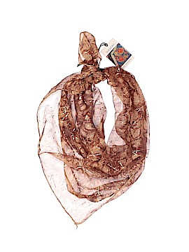 Assorted Brands Silk Scarf