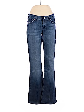 7 For All Mankind Size 25 waist