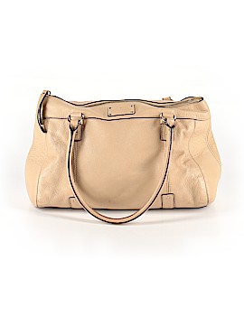Kate Spade New York Leather Shoulder Bag