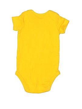 Carter's Short Sleeve Onesie (view 2)