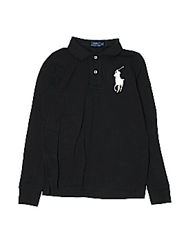 Polo by Ralph Lauren Size Medium youth