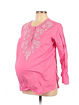 Motherhood Size Lg Maternity