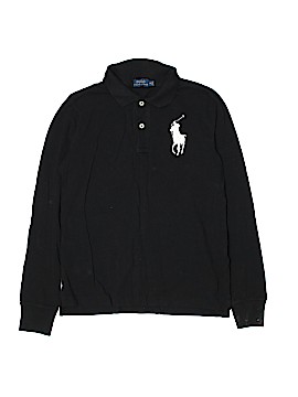 Polo by Ralph Lauren Size Medium youth