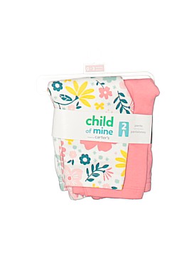 Child of Mine by Carter's Size 0-3 mo