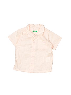 United Colors Of Benetton Size 6-9 mo