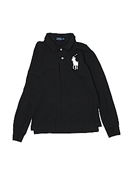 Polo by Ralph Lauren Size Medium youth