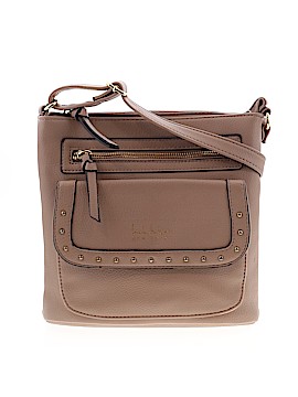Nicole Miller Crossbody Bag