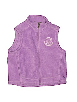 White Sierra Size X-Small youth