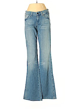7 For All Mankind Size 26 waist