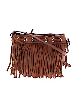 Rebecca Minkoff Leather Crossbody Bag