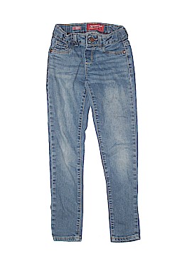 Arizona Jean Company Size 8 Slim