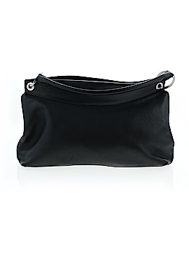 DKNY Leather Shoulder Bag
