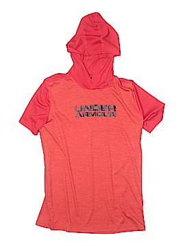 Heat Gear by Under Armour Size X-Large youth
