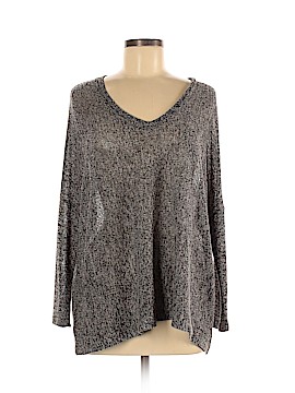 John Eshaya Pullover Sweater