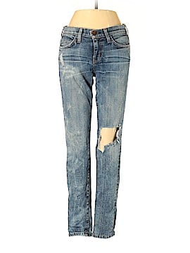 Current/Elliott Size 25 waist