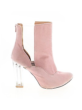 Chase & Chloe Size 7 1/2