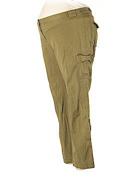 Duo Maternity Size Lg Maternity