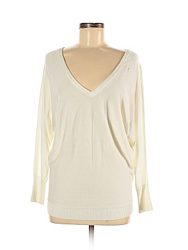 Feel The Piece Pullover Sweater