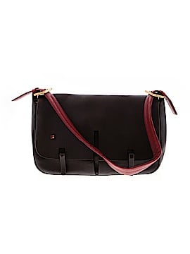 Bally Leather Shoulder Bag