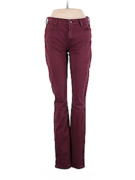 7 For All Mankind Size 27 waist