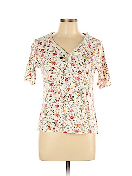 Croft & Barrow Size Lg Petite