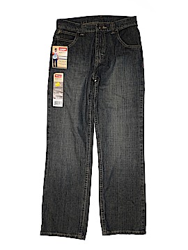 Wrangler Jeans Co Size 16