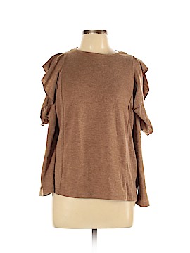 Zara W&B Collection Size Lg
