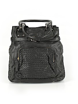 Elliot Lucca Leather Shoulder Bag