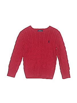Polo by Ralph Lauren Size 6