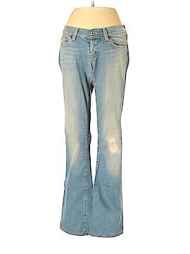 Lucky Brand Size 24 waist