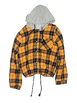 No Boundaries Size Large youth