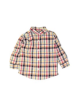 Janie and Jack Size 18-24 mo