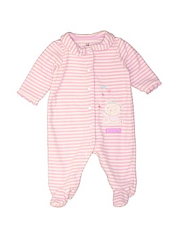 Just One Year by Carter's Size 3 mo