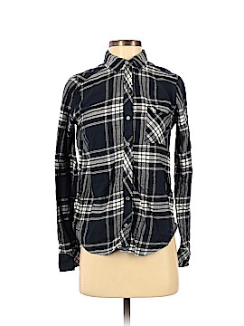 Abercrombie & Fitch Size Sm