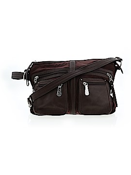 Stone Mountain Crossbody Bag
