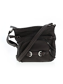 Stone & Co. Leather Crossbody Bag